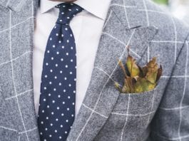 Элегантно, но без пафоса