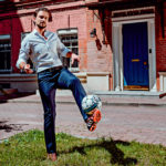 Александр Горлов