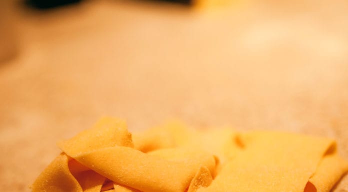 Cooking by Paragraph