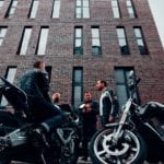 Закон байкера: скорость, смелость, свобода