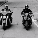 Закон байкера: скорость, смелость, свобода