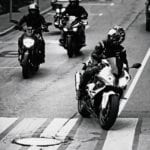 Закон байкера: скорость, смелость, свобода