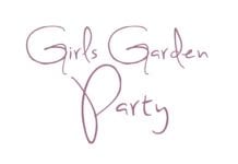 Girls Garden Party