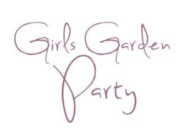 Girls Garden Party