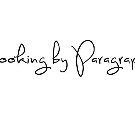 Cooking by Paragraph