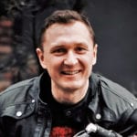 Михаил Казанцев