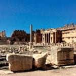 Однажды вечером после войны