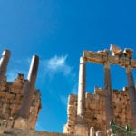 Однажды вечером после войны