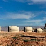 Однажды вечером после войны