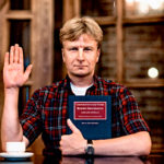 Пётр Максимов