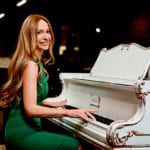 Татьяна Кузьмина