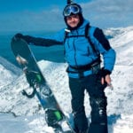 Сергей Лихопуд