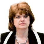 Надежда Титова