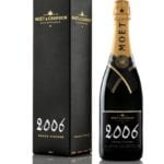 Moёt & Chandon, Grand Vintage Brut, 2006