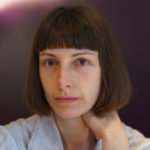 Евгения Веренько