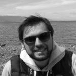 Александр Тарабрин