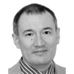 Михаил Иванов