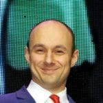 Дмитрий Маневич