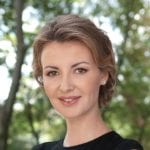 Ольга Паскина