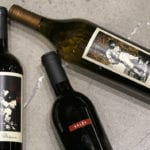 Вино в законе или тот самый случай, когда Дионис и Фемида заодно