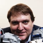 Дмитрий Тимофеев