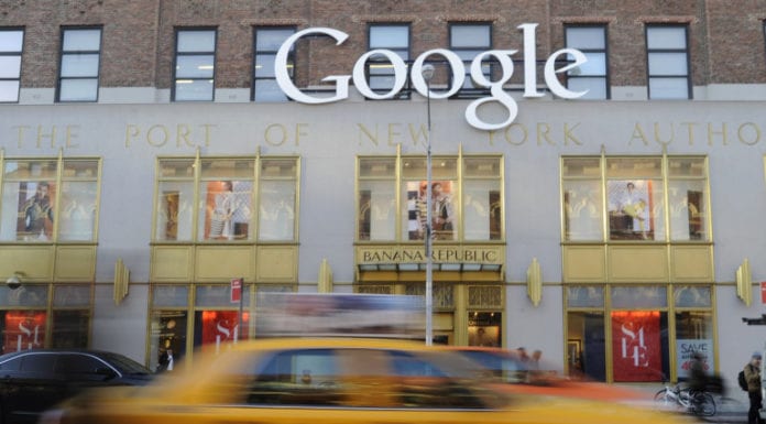 Карьера на ощупь: удивительная история слепого юриста Google