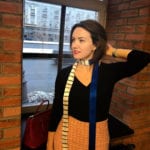 Ольга Забегаева