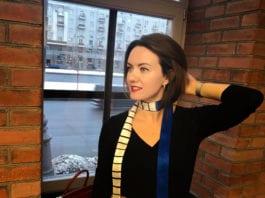 С чего начать перемены к лучшему? Десять стильных советов от Ольги Забегаевой С чего начать перемены к лучшему? Десять стильных советов от Ольги Забегаевой