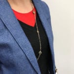 Ольга Забегаева