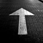 winter-road-arrow-74780