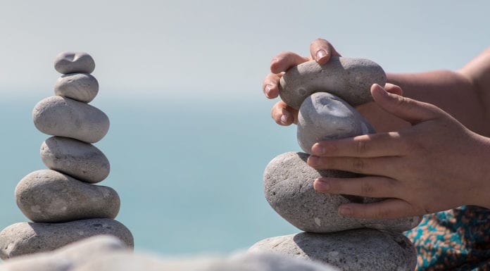 Джон Коппин: я оставил карьеру партнера и стал психотерапевтом