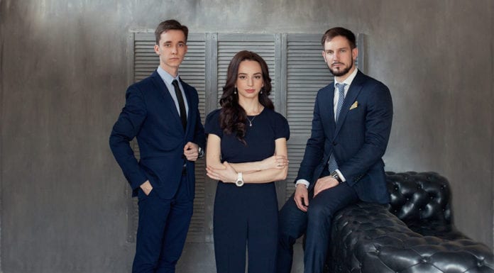 SZP LAW — новый юридический бутик szp law