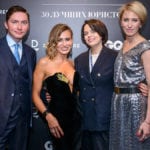 GQ Кодекс. 30 лучших юристов