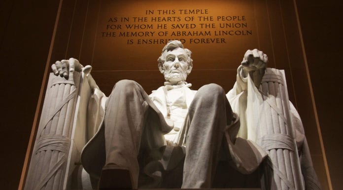 Американская мечта. Из юристов в президенты и обратно