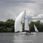 Advocatecup Weekend Race