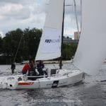 Advocatecup Weekend Race