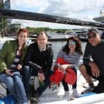 Advocatecup Weekend Race