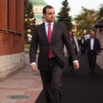 GQ Кодекс. 30 лучших юристов
