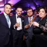 GQ Кодекс. 30 лучших юристов