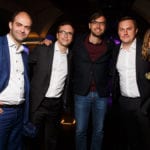 GQ Кодекс. 30 лучших юристов