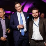 GQ Кодекс. 30 лучших юристов