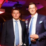 GQ Кодекс. 30 лучших юристов