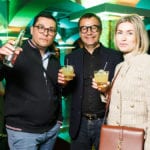 GQ Кодекс. 30 лучших юристов
