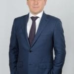 Сергей Федоров