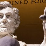 Lincoln Memorial