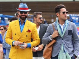 Как найти «свои цвета» и научиться их сочетать