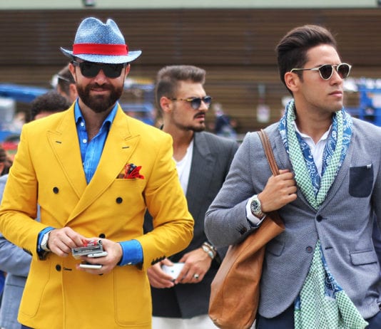 Как найти «свои цвета» и научиться их сочетать