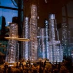 НЕСКУЧНЫЙ HOME & SPA, GORN Development