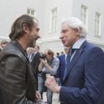 ‘Дискуссионная сессия Художественный