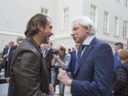Виват, российский адвокат!
